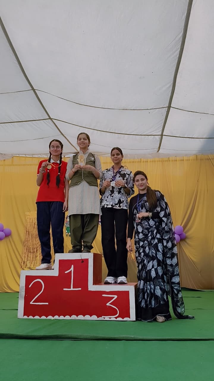 Result Distribution Program 2